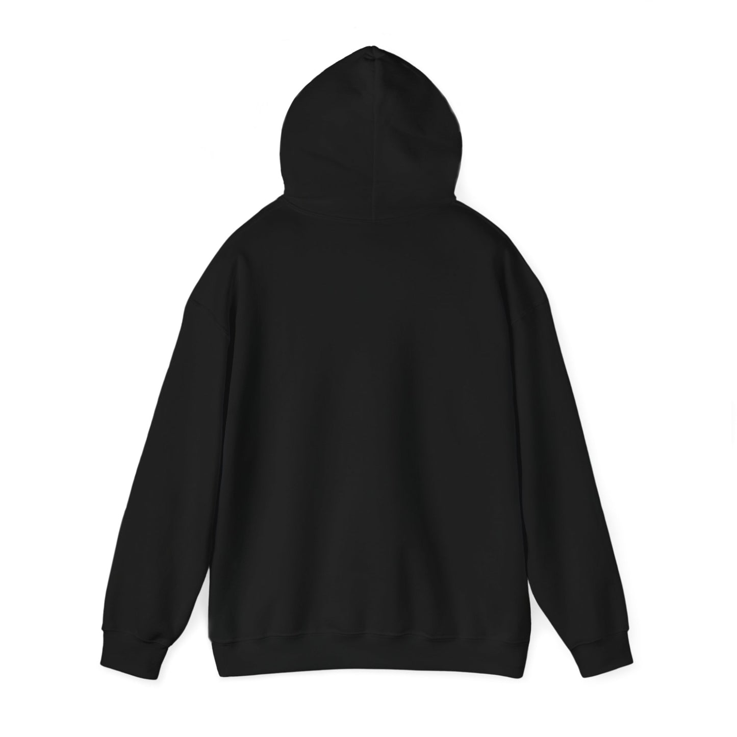 BLK GLD Unisex Heavy Blend™ Hooded Sweatshirt
