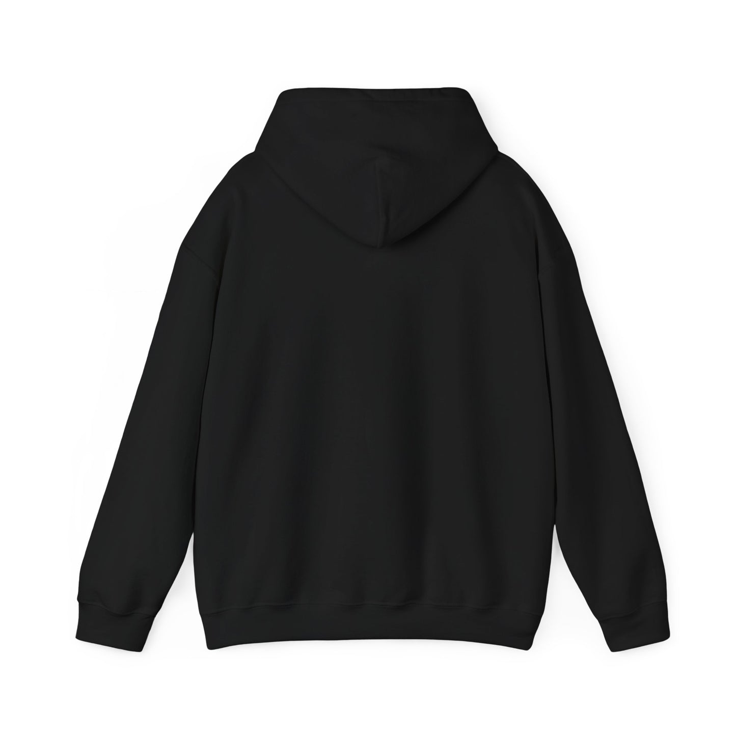 BLK GLD Unisex Heavy Blend™ Hooded Sweatshirt