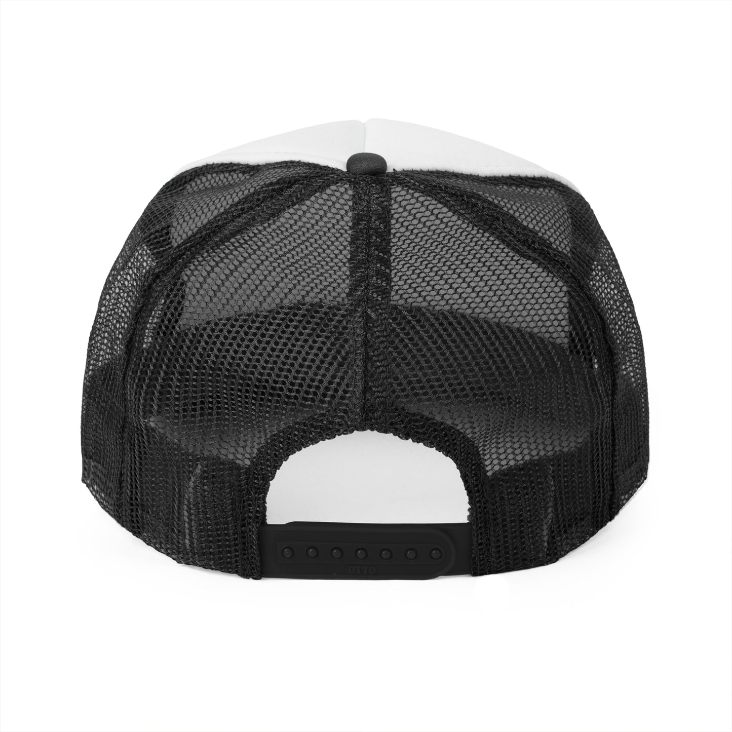 BLK GLD Trucker Caps