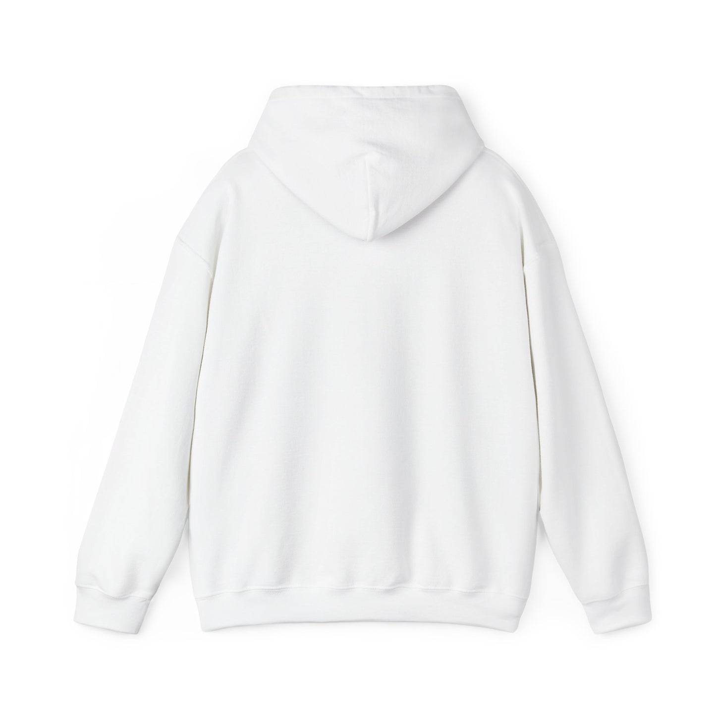 BLK GLD Unisex Heavy Blend™ Hooded Sweatshirt