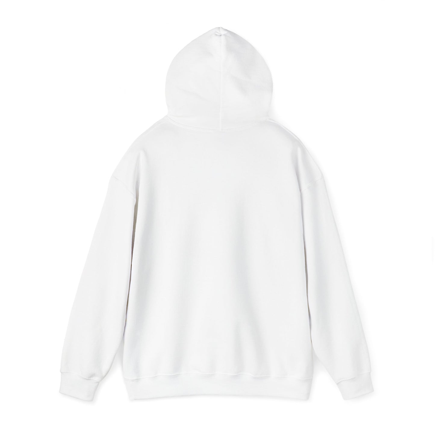 BLK GLD Unisex Heavy Blend™ Hooded Sweatshirt