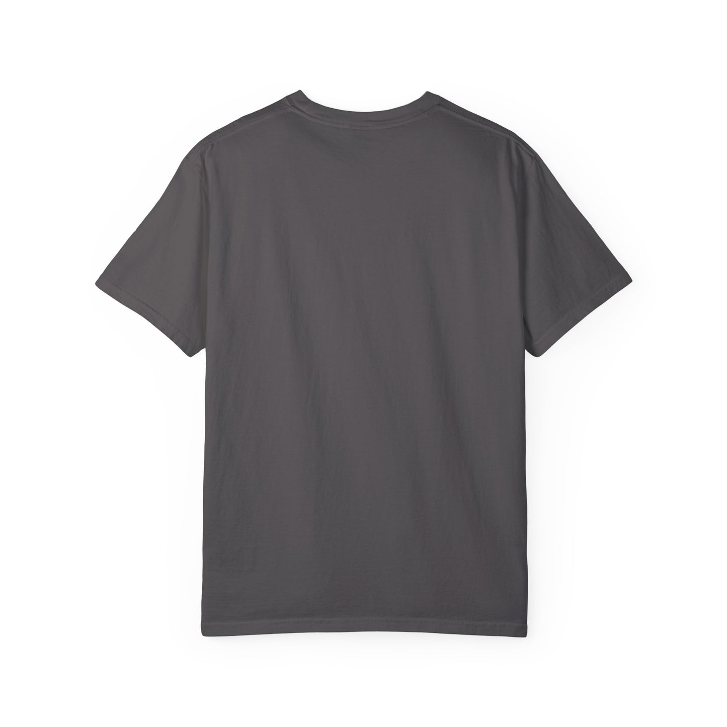 BLK GLD Unisex Garment-Dyed T-shirt