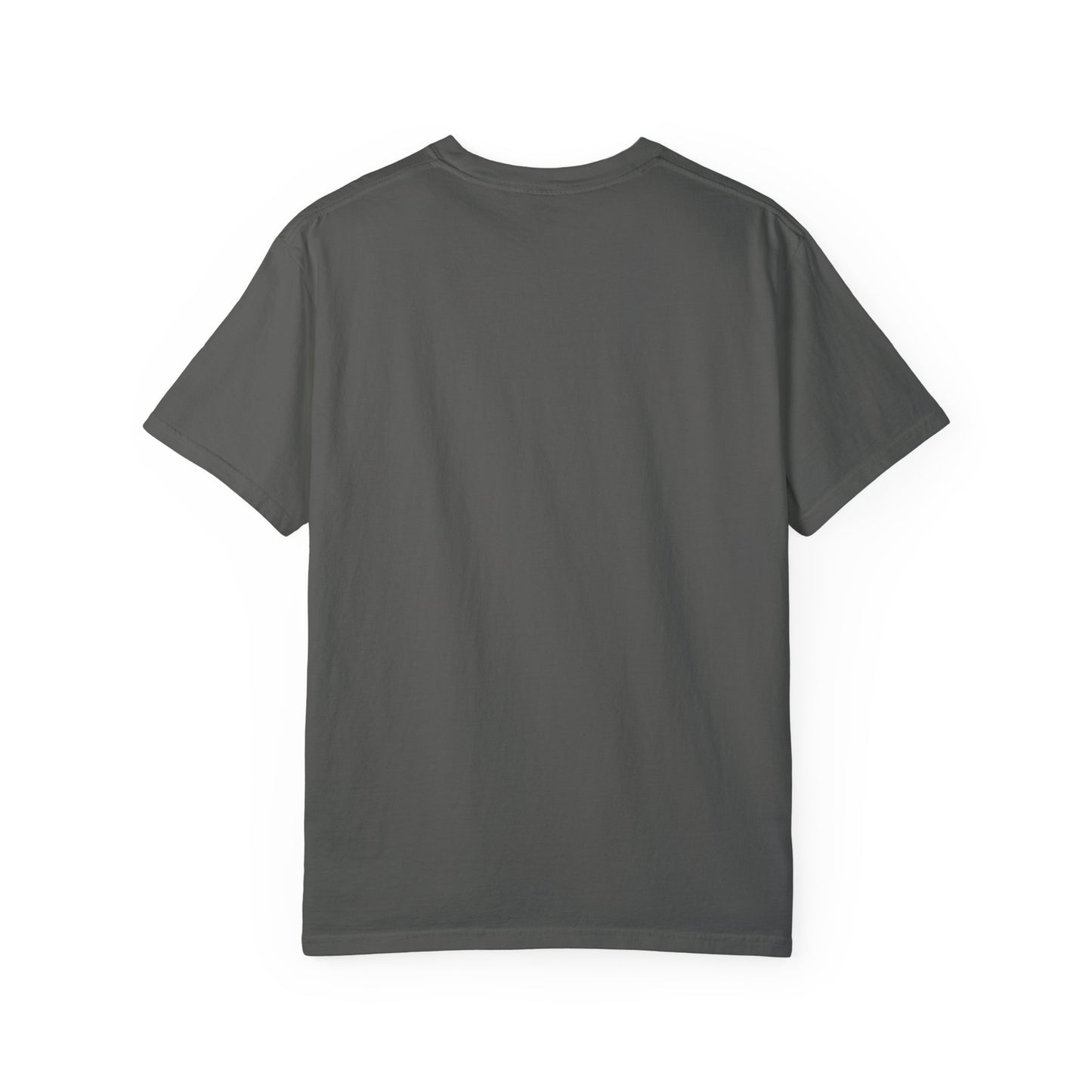 BLK GLD Unisex Garment-Dyed T-shirt